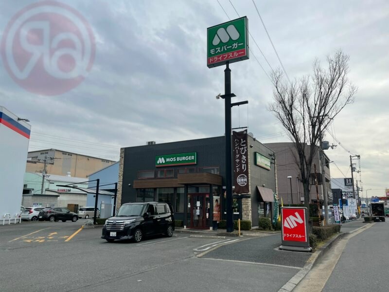 野崎駅 徒歩7分 2階の物件内観写真