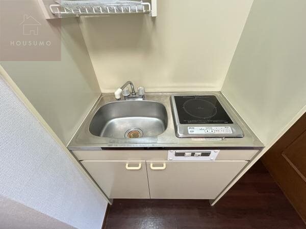 アジュール相生の物件内観写真