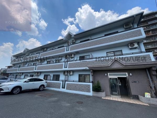 アジュール相生の物件外観写真