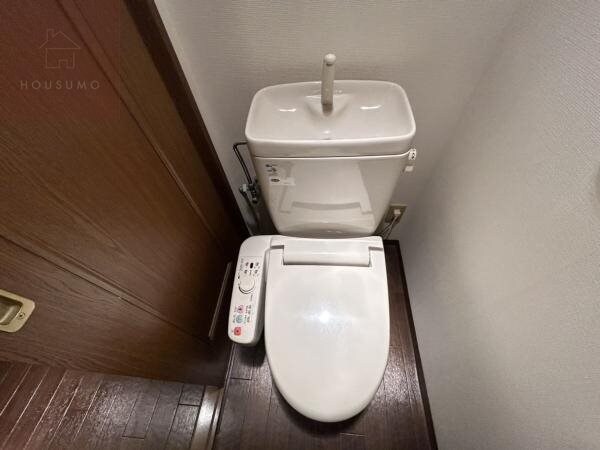 アジュール相生の物件内観写真