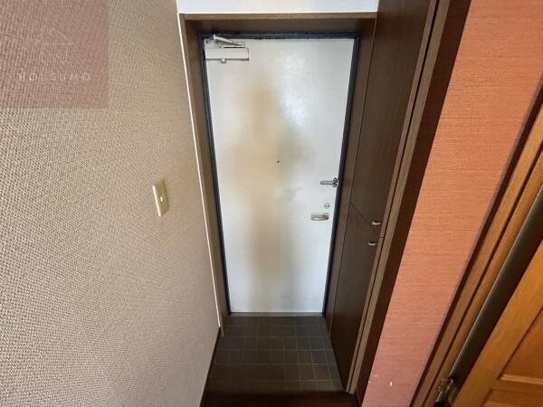 アジュール相生の物件内観写真