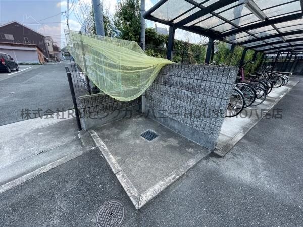 アジュール相生の物件内観写真