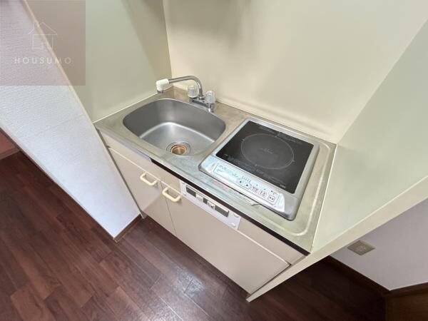 アジュール相生の物件内観写真