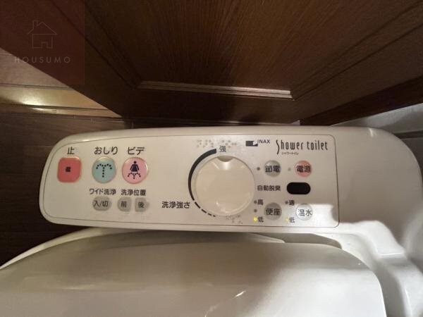 アジュール相生の物件内観写真