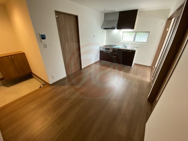 グロースコート弥刀の物件内観写真