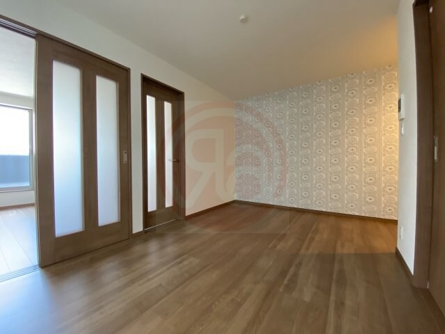 グロースコート弥刀の物件内観写真