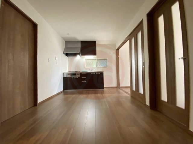 グロースコート弥刀の物件内観写真