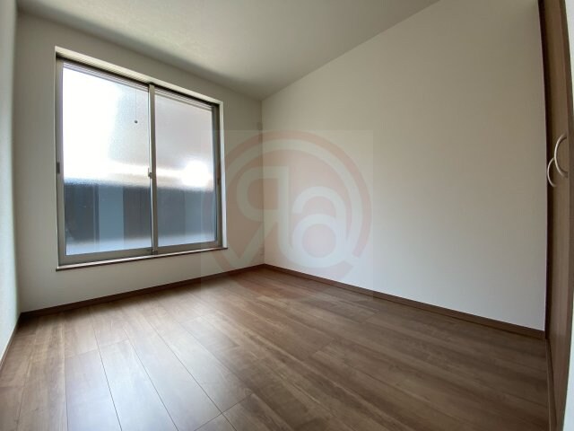 グロースコート弥刀の物件内観写真