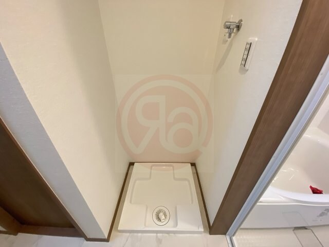 グロースコート弥刀の物件内観写真