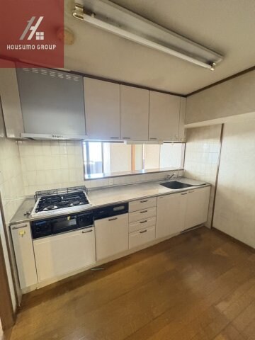 ディアコート平野の物件内観写真