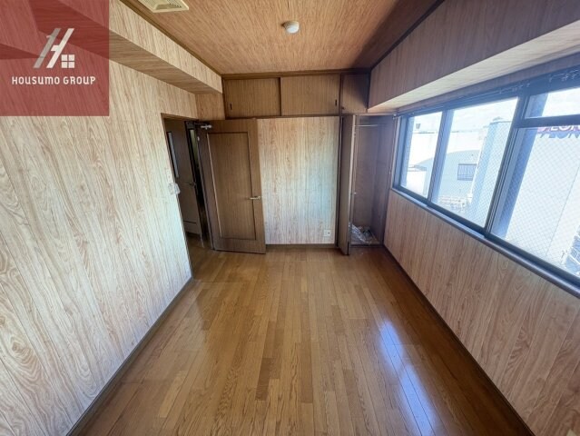 ディアコート平野の物件内観写真