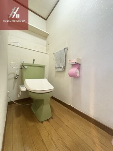 ディアコート平野の物件内観写真