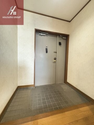 ディアコート平野の物件内観写真