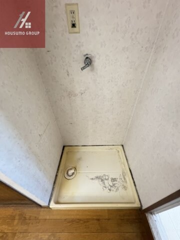 ディアコート平野の物件内観写真