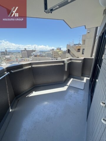 ディアコート平野の物件内観写真