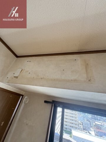 ディアコート平野の物件内観写真