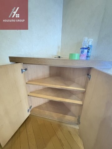 ディアコート平野の物件内観写真