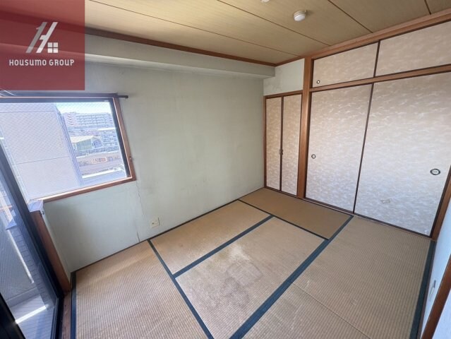 ディアコート平野の物件内観写真