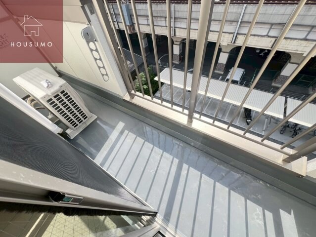 アリビラ鶴橋の物件内観写真