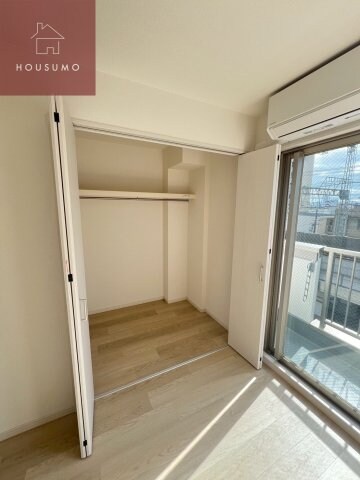 アリビラ鶴橋の物件内観写真