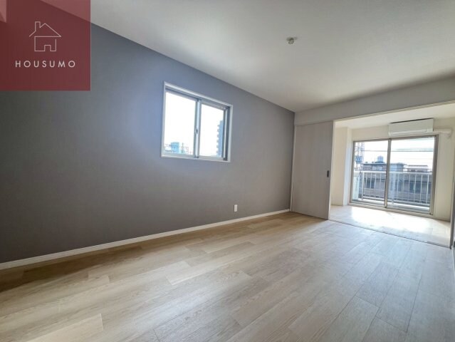 アリビラ鶴橋の物件内観写真