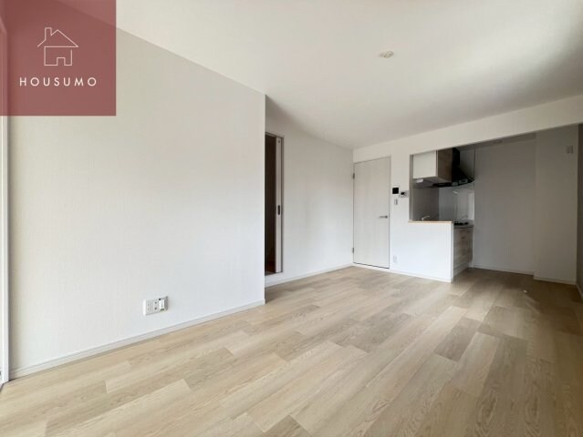 アリビラ鶴橋の物件内観写真