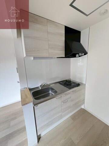 アリビラ鶴橋の物件内観写真