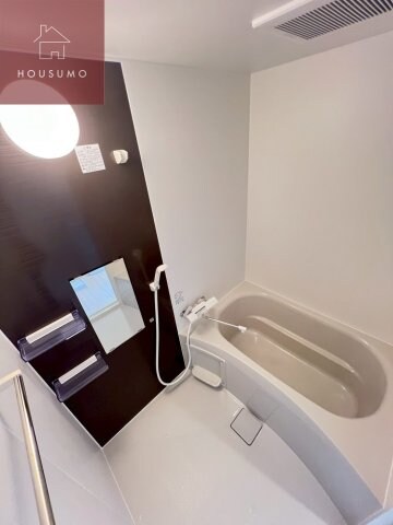 アリビラ鶴橋の物件内観写真