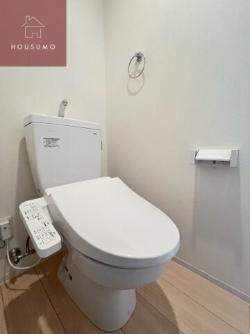 アリビラ鶴橋の物件内観写真