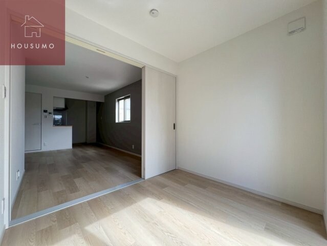 アリビラ鶴橋の物件内観写真