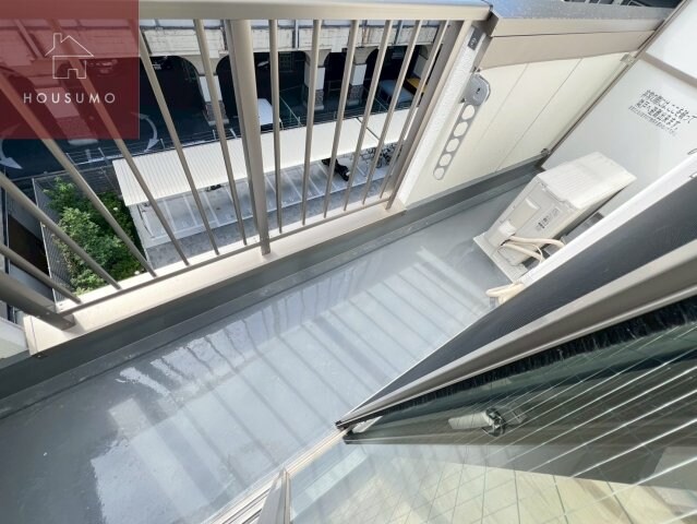 アリビラ鶴橋の物件内観写真