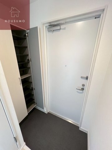 アリビラ鶴橋の物件内観写真