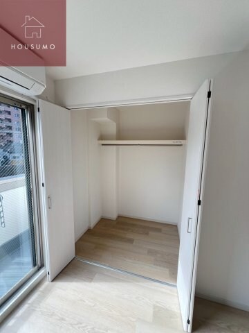 アリビラ鶴橋の物件内観写真