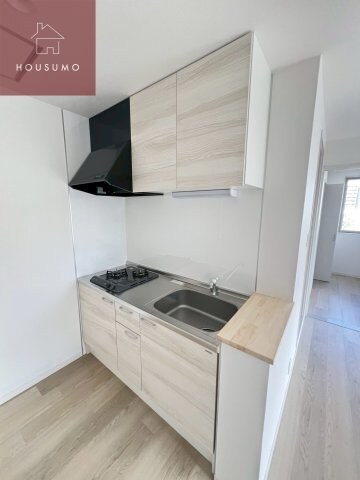 アリビラ鶴橋の物件内観写真