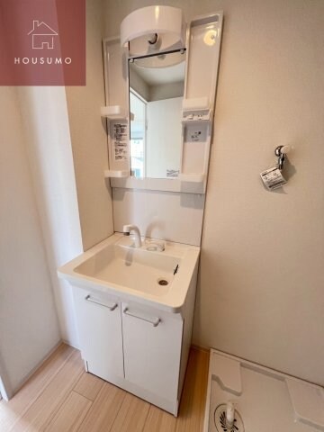 アリビラ鶴橋の物件内観写真