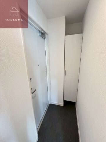 アリビラ鶴橋の物件内観写真