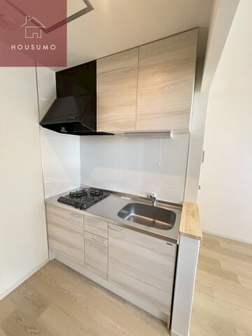 アリビラ鶴橋の物件内観写真