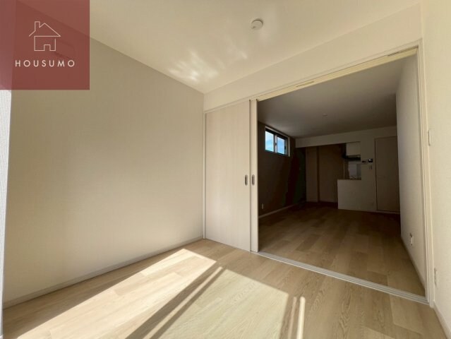 アリビラ鶴橋の物件内観写真