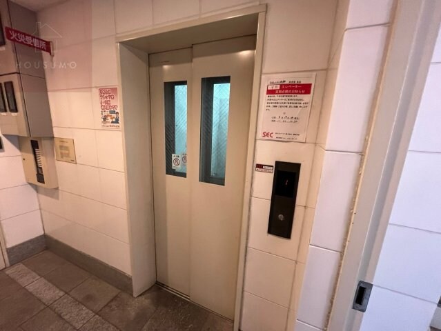 布施駅 徒歩3分 4階の物件内観写真