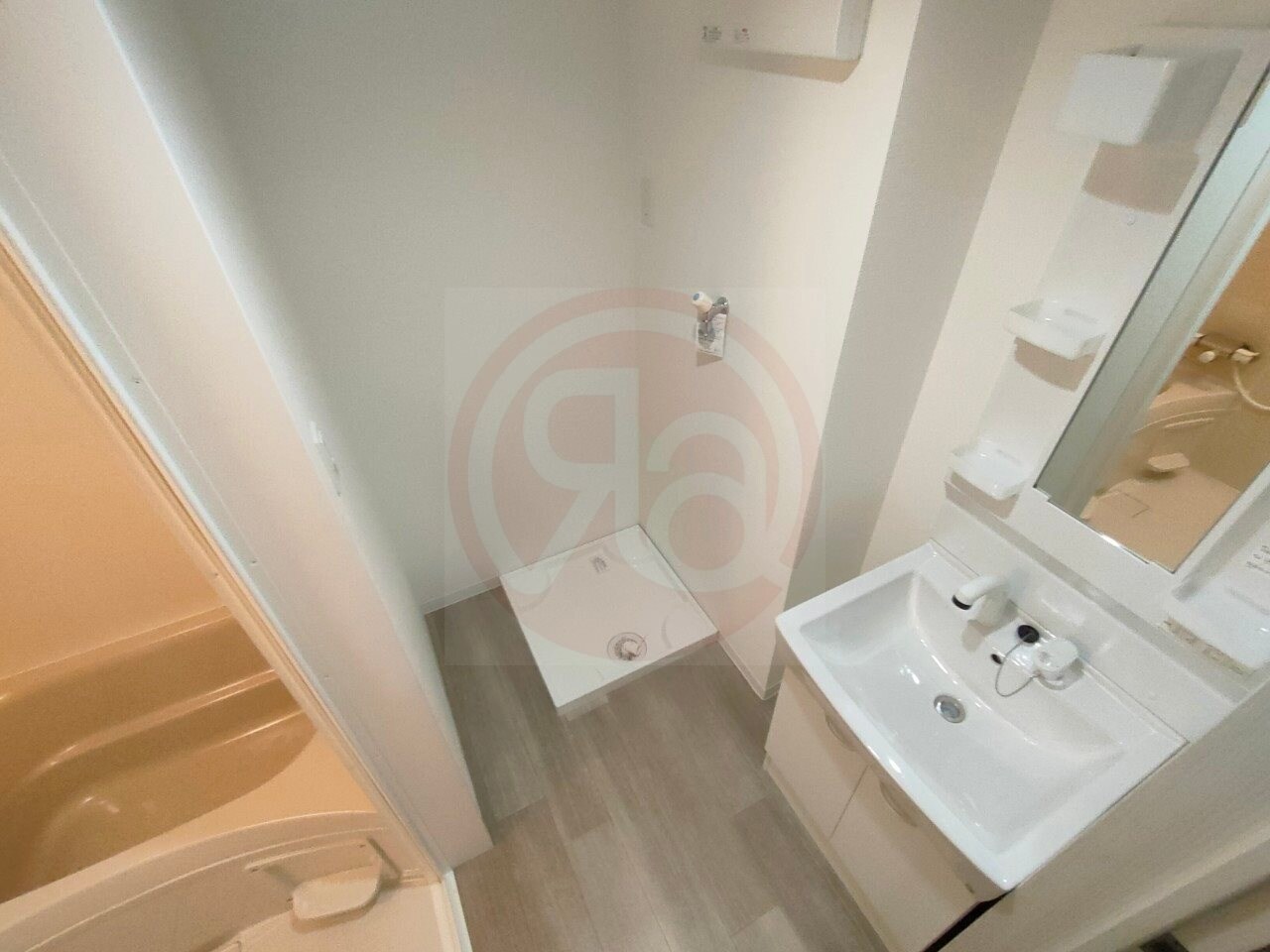 Act布施の物件内観写真