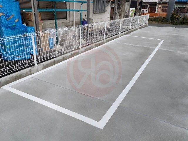 Act布施の物件内観写真