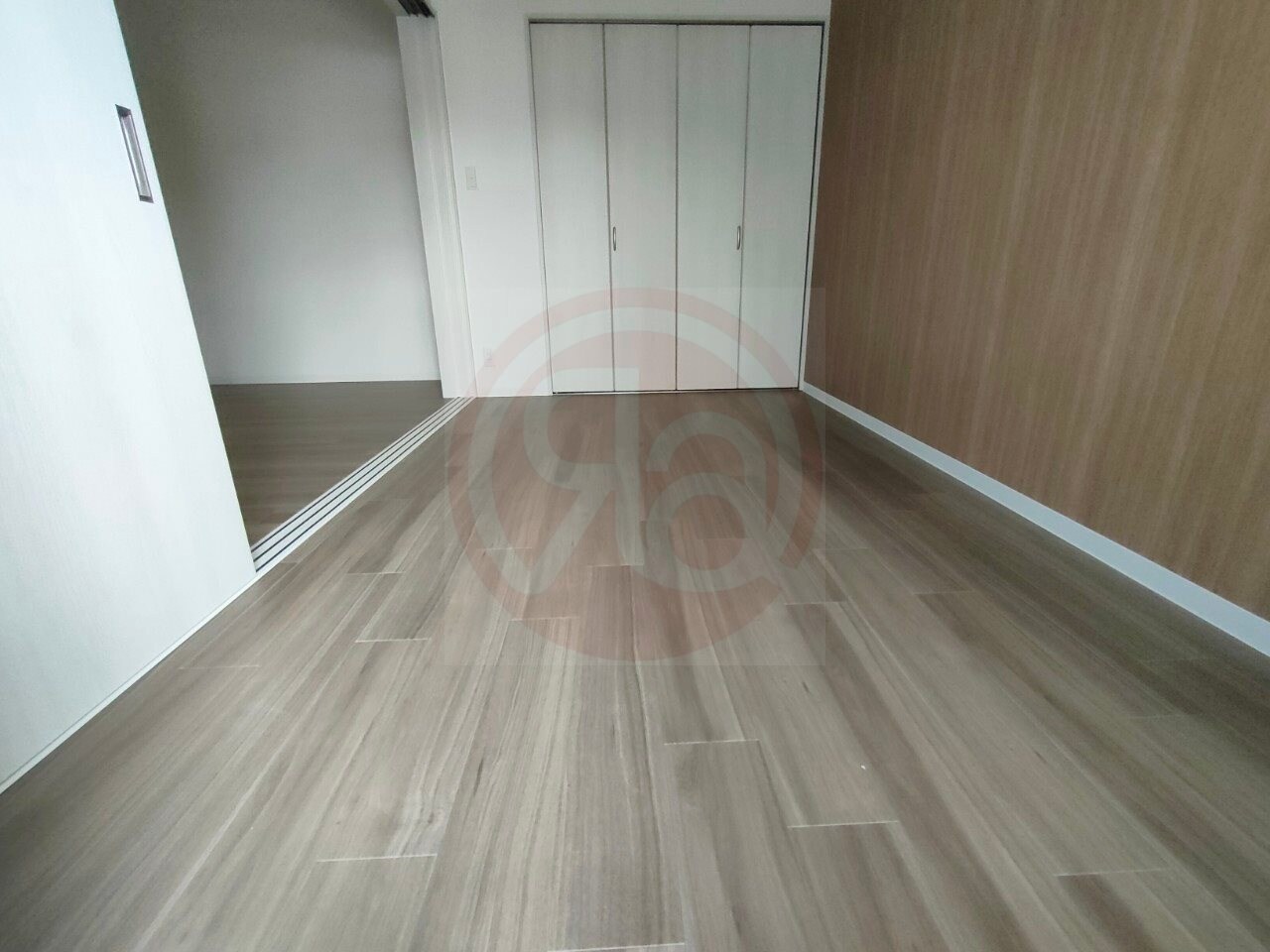 Act布施の物件内観写真