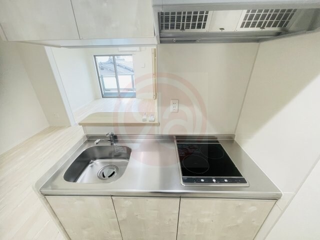 フェリーチェ下小阪の物件内観写真