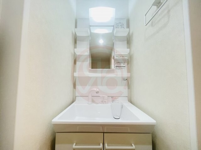 フェリーチェ下小阪の物件内観写真