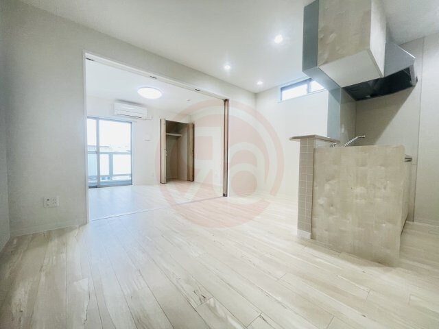 フェリーチェ下小阪の物件内観写真