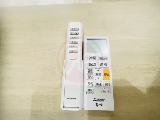 フェリーチェ下小阪の物件内観写真