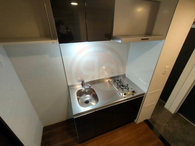 セイワパレス深江南の物件内観写真