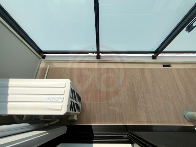 セイワパレス深江南の物件内観写真