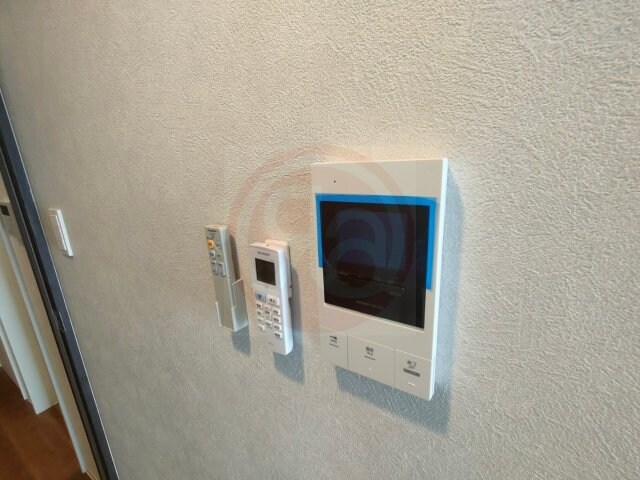 セイワパレス深江南の物件内観写真