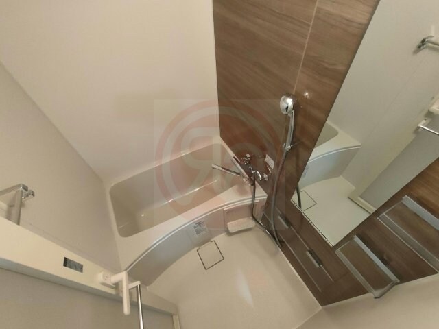 セイワパレス深江南の物件内観写真